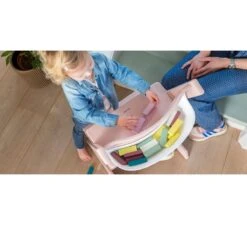Stokke Tripp Trapp® Storage Opbergvak -Kinderwagens Verkoop stokkeAR tripp trappAR storage opbergvak 2