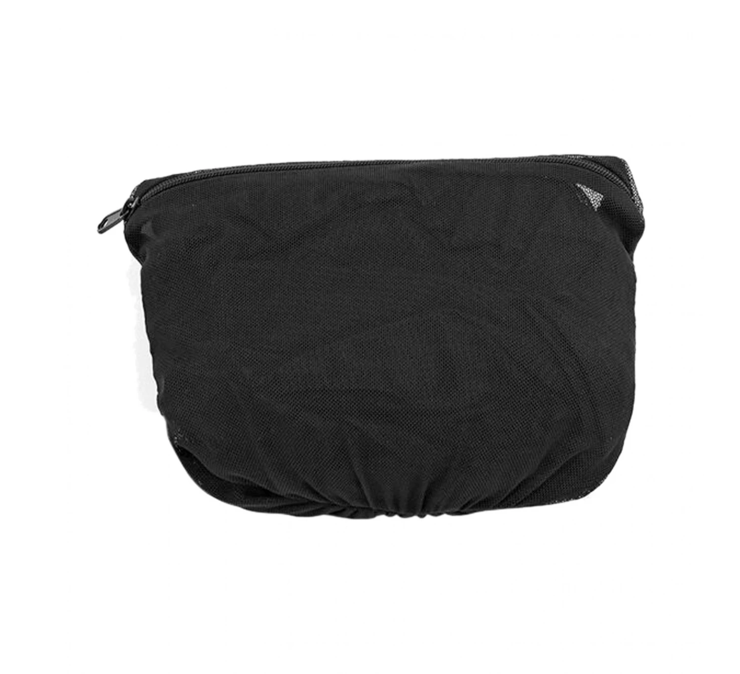 Stokke Xplory® X Muggennet - Black 2 Stokke Xplory® X Muggennet - Black - Afbeelding 2