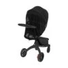 Stokke Xplory® X Muggennet - Black