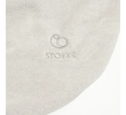 Stokke Xplory® X Zomerhoes - Light Grey -Kinderwagens Verkoop stokkeAR xploryAR x zomerhoes light grey 2