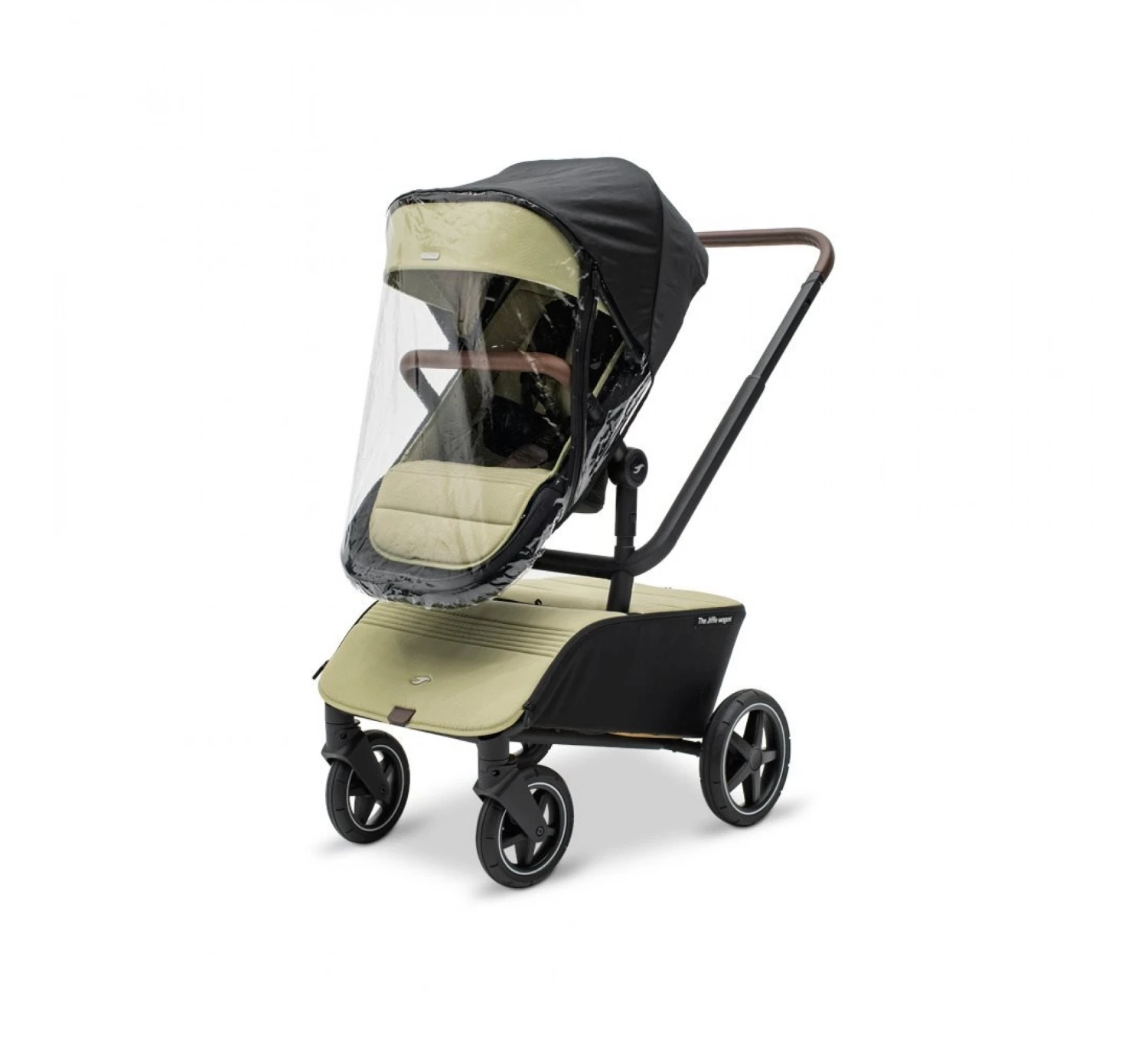 Wagon Regenhoes 1 Wagon Regenhoes