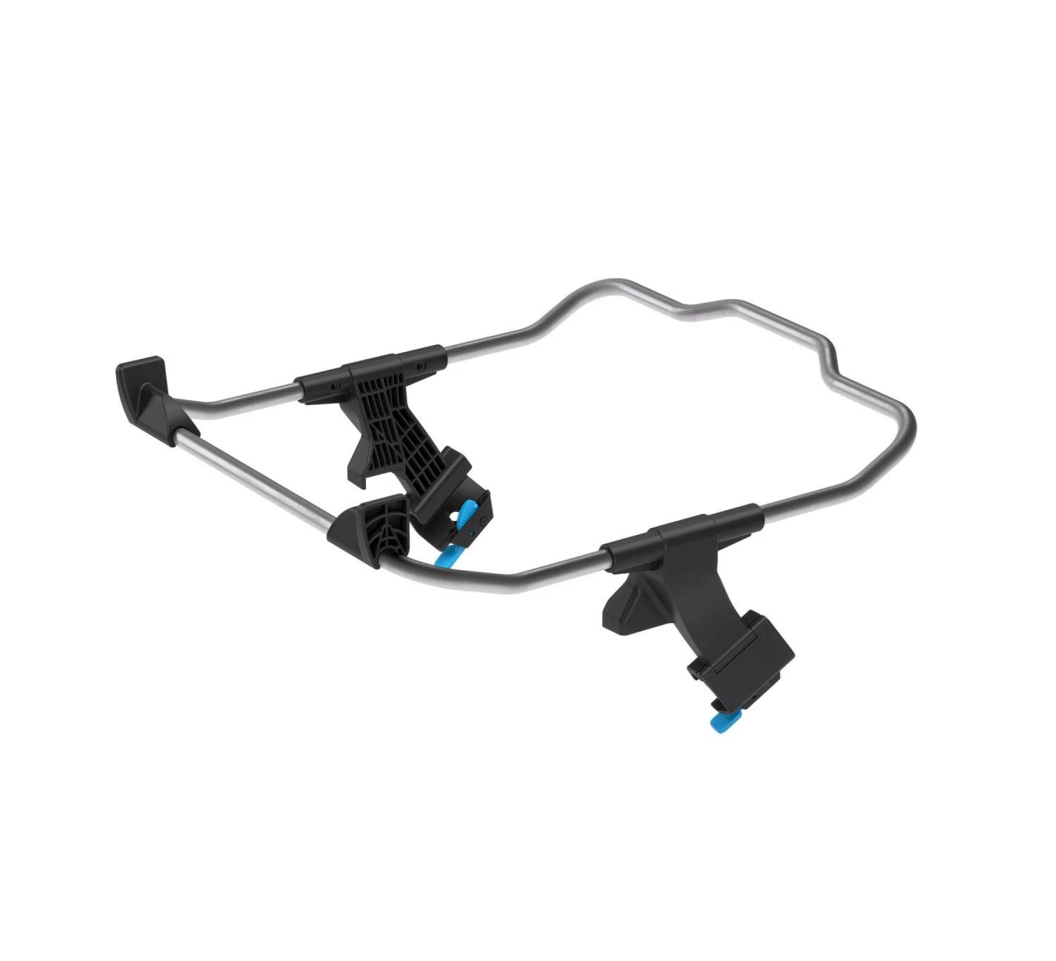 Thule Adapterset Chicco Babyautostoel Urban Glide 1 Thule Adapterset Chicco Babyautostoel Urban Glide