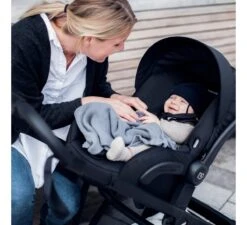 Thule Shine Autostoel Adapters MC -Kinderwagens Verkoop thule shine autostoel adapters mc 2