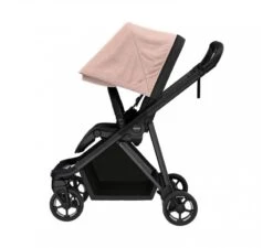 Thule Shine Kinderwagen - Roze -Kinderwagens Verkoop thule shine kinderwagen roze 3