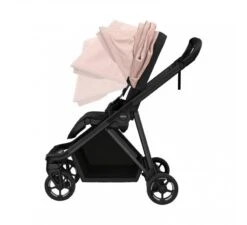 Thule Shine Kinderwagen - Roze -Kinderwagens Verkoop thule shine kinderwagen roze 4