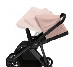 Thule Shine Kinderwagen - Roze -Kinderwagens Verkoop thule shine kinderwagen roze 7