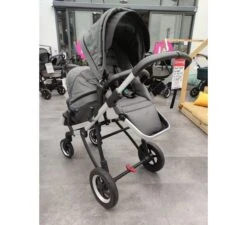 Thule Sleek Duo Kinderwagen - Showmodel 12 Thule Sleek Duo Kinderwagen - Showmodel -Kinderwagens Verkoop thule sleek duo kinderwagen showmodel 2