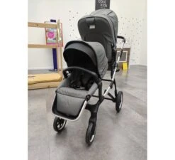 Thule Sleek Duo Kinderwagen - Showmodel