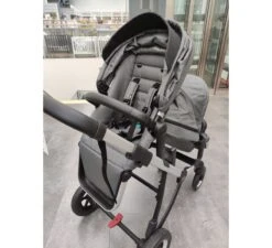 Thule Sleek Duo Kinderwagen - Showmodel 14 Thule Sleek Duo Kinderwagen - Showmodel -Kinderwagens Verkoop thule sleek duo kinderwagen showmodel 4