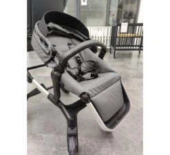 Thule Sleek Duo Kinderwagen - Showmodel 17 Thule Sleek Duo Kinderwagen - Showmodel -Kinderwagens Verkoop thule sleek duo kinderwagen showmodel 7