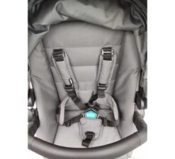 Thule Sleek Duo Kinderwagen - Showmodel 18 Thule Sleek Duo Kinderwagen - Showmodel -Kinderwagens Verkoop thule sleek duo kinderwagen showmodel 8