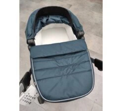Thule Sleek Kinderwagen - Showmodel 11 Thule Sleek Kinderwagen - Showmodel -Kinderwagens Verkoop thule sleek kinderwagen showmodel 10