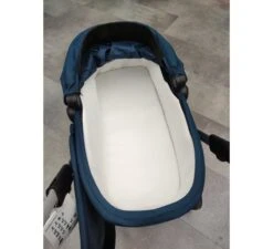 Thule Sleek Kinderwagen - Showmodel 12 Thule Sleek Kinderwagen - Showmodel -Kinderwagens Verkoop thule sleek kinderwagen showmodel 11