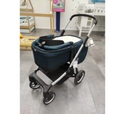 Thule Sleek Kinderwagen - Showmodel 13 Thule Sleek Kinderwagen - Showmodel -Kinderwagens Verkoop thule sleek kinderwagen showmodel 12