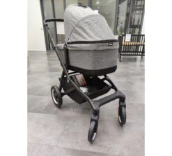 Thule Sleek Kinderwagen - Showmodel -Kinderwagens Verkoop thule sleek kinderwagen showmodel 14