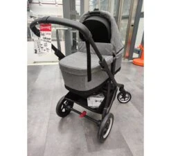 Thule Sleek Kinderwagen - Showmodel -Kinderwagens Verkoop thule sleek kinderwagen showmodel 15