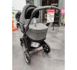 Thule Sleek Kinderwagen - Showmodel -Kinderwagens Verkoop thule sleek kinderwagen showmodel 16