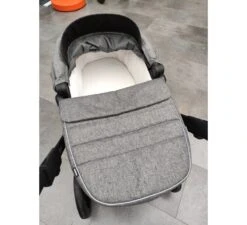 Thule Sleek Kinderwagen - Showmodel -Kinderwagens Verkoop thule sleek kinderwagen showmodel 17