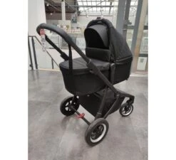 Thule Sleek Kinderwagen - Showmodel -Kinderwagens Verkoop thule sleek kinderwagen showmodel 2