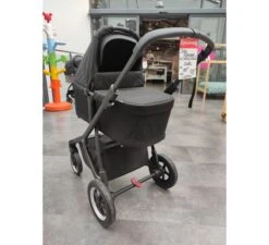 Thule Sleek Kinderwagen - Showmodel -Kinderwagens Verkoop thule sleek kinderwagen showmodel 3