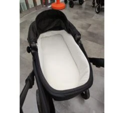 Thule Sleek Kinderwagen - Showmodel -Kinderwagens Verkoop thule sleek kinderwagen showmodel 4