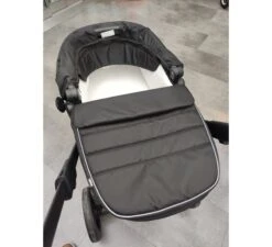 Thule Sleek Kinderwagen - Showmodel -Kinderwagens Verkoop thule sleek kinderwagen showmodel 5