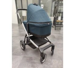 Thule Sleek Kinderwagen - Showmodel 8 Thule Sleek Kinderwagen - Showmodel -Kinderwagens Verkoop thule sleek kinderwagen showmodel 7