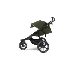 Thule Urban Glide 2 Kinderwagen - Cypress Green 9 Thule Urban Glide 2 Kinderwagen - Cypress Green -Kinderwagens Verkoop thule urban glide 2 kinderwagen cypress green 1
