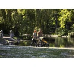 Thule Urban Glide 2 Kinderwagen - Cypress Green 15 Thule Urban Glide 2 Kinderwagen - Cypress Green -Kinderwagens Verkoop thule urban glide 2 kinderwagen cypress green 7