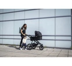 Thule Urban Glide Bassinet Reiswieg -Kinderwagens Verkoop thule urban glide bassinet reiswieg 2