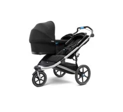 Thule Urban Glide Bassinet Reiswieg -Kinderwagens Verkoop thule urban glide bassinet reiswieg 3