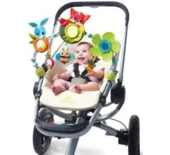 Tiny Love Sunny Stroll - Meadow Days -Kinderwagens Verkoop tiny love sunny stroll meadow days tiny love sunny stroll meadow days 1 1