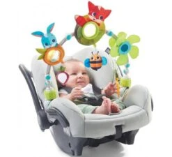 Tiny Love Sunny Stroll - Meadow Days -Kinderwagens Verkoop tiny love sunny stroll meadow days tiny love sunny stroll meadow days 3