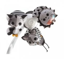 Tiny Love Take Along Mobile - Magical Tales -Kinderwagens Verkoop tiny love take along mobile magical tales 1