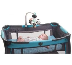 Tiny Love Take Along Mobile - Magical Tales -Kinderwagens Verkoop tiny love take along mobile magical tales 3