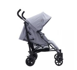 Buggy Reese - Light Blue -Kinderwagens Verkoop topmark buggy reese light blue 2