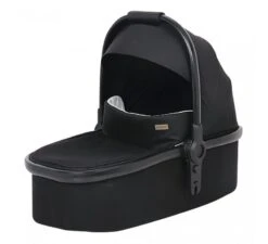 DIAZ Reiswieg - Zwart 8 DIAZ Reiswieg - Zwart -Kinderwagens Verkoop topmark diaz reiswieg zwart 2