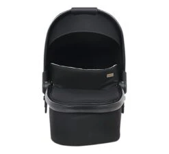 DIAZ Reiswieg - Zwart 9 DIAZ Reiswieg - Zwart -Kinderwagens Verkoop topmark diaz reiswieg zwart 3