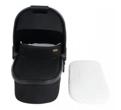 DIAZ Reiswieg - Zwart 10 DIAZ Reiswieg - Zwart -Kinderwagens Verkoop topmark diaz reiswieg zwart 4