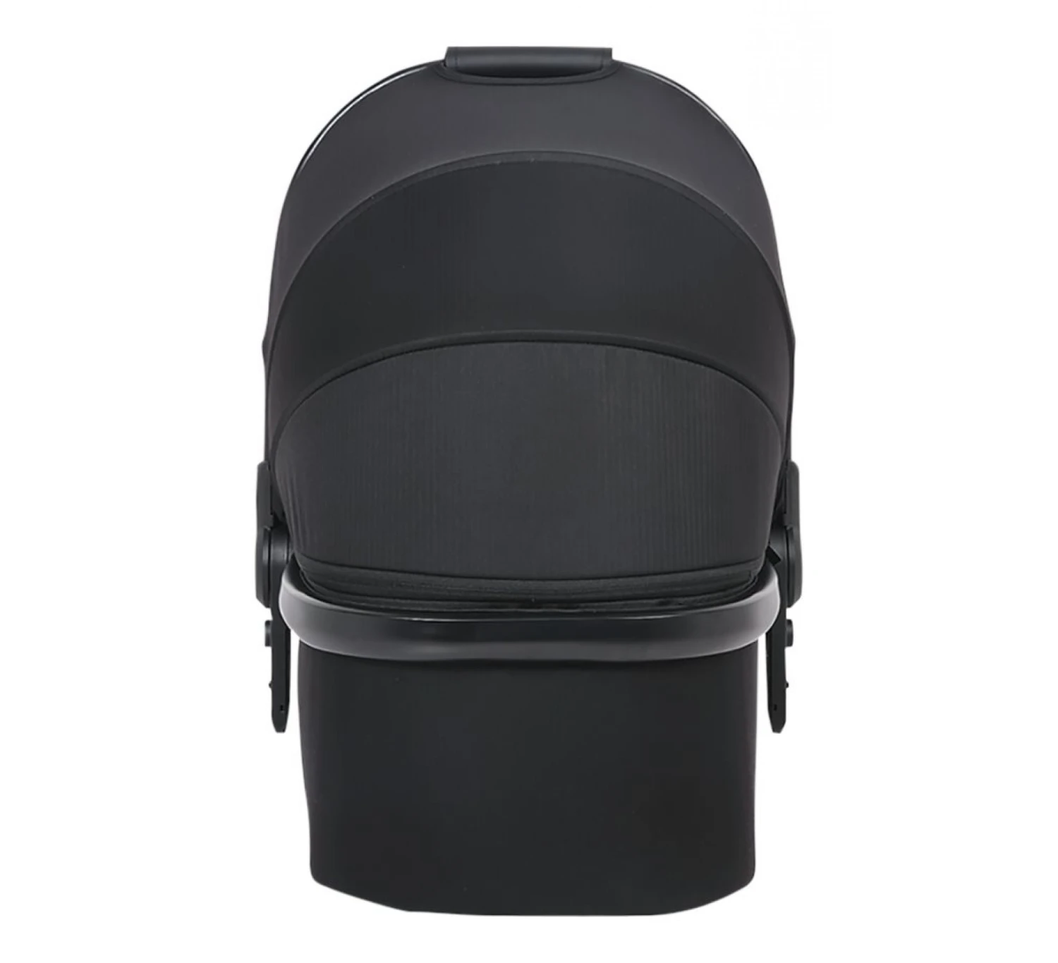 DIAZ Reiswieg - Zwart 6 DIAZ Reiswieg - Zwart - Afbeelding 6