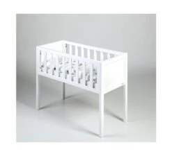 TROLL Loft Wieg - Wit