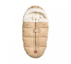 Elodie Voetenzak Kinderwagen/Buggy - Alcantara